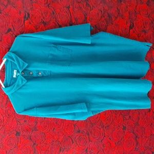 Duluth Trading Co polo style shirt Size 3XL